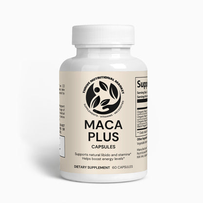 Maca Plus