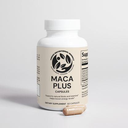 Maca Plus