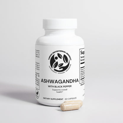 Ashwagandha