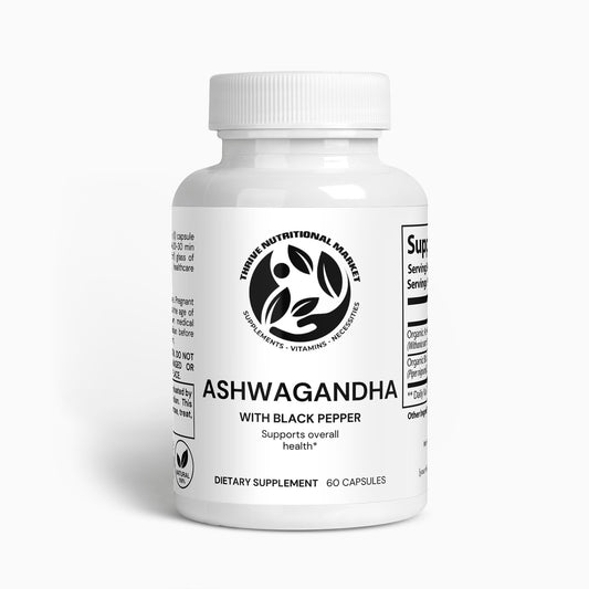 Ashwagandha