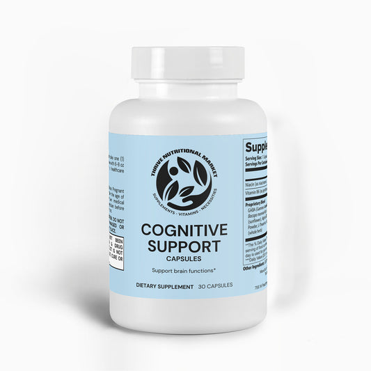 Cognitive Support