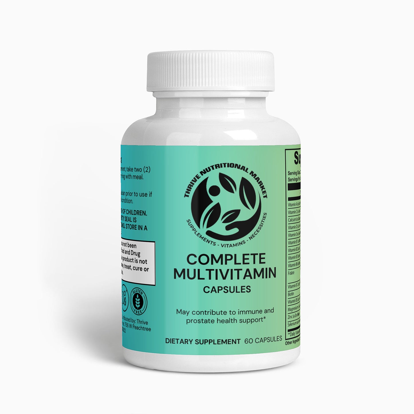 Complete Multivitamin