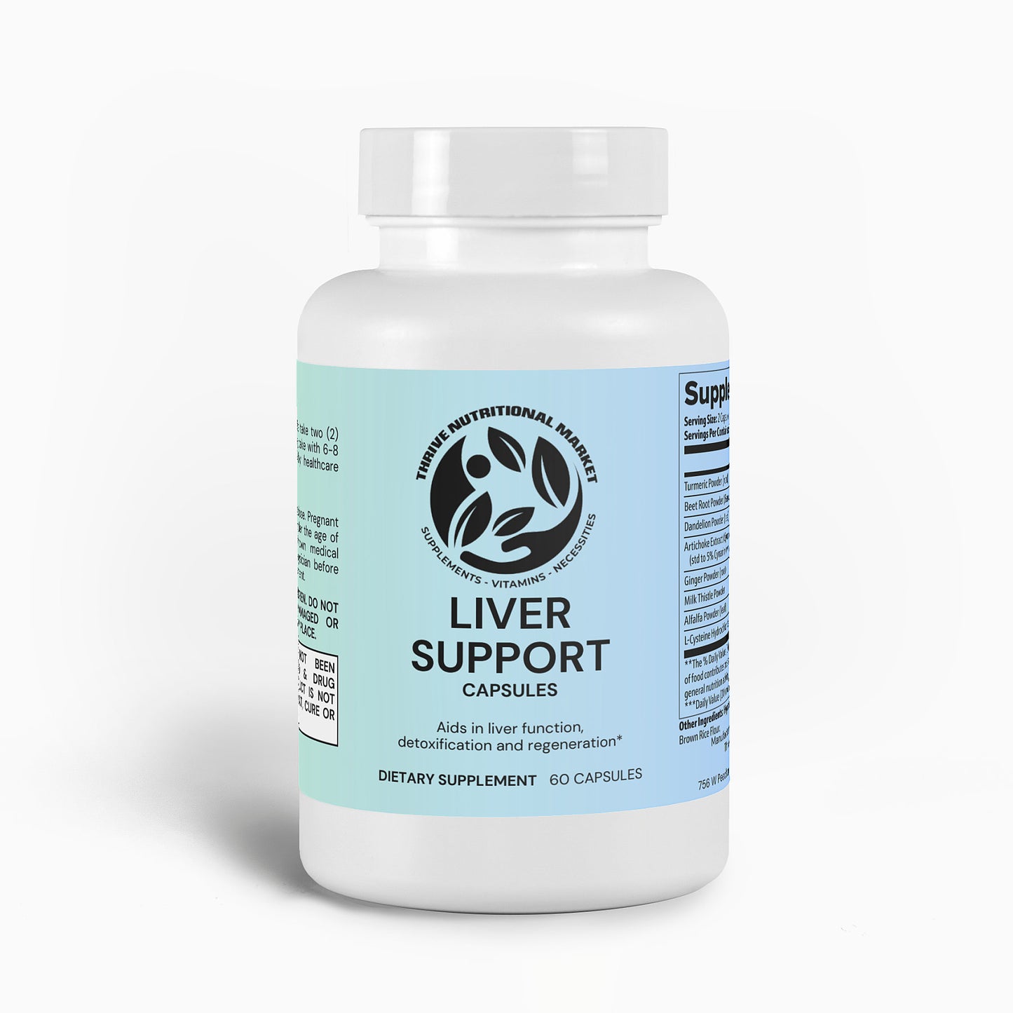 Liver Support