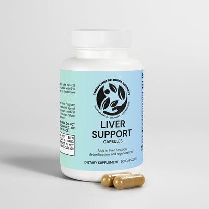 Liver Support