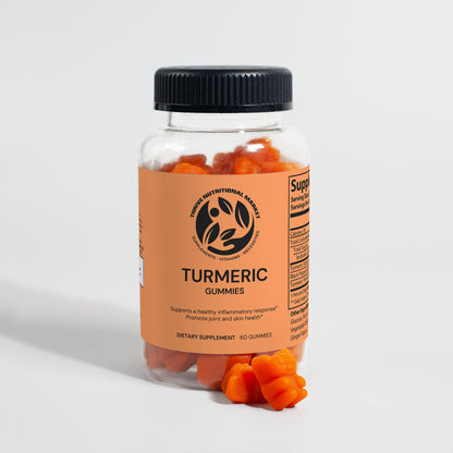 Turmeric Gummies