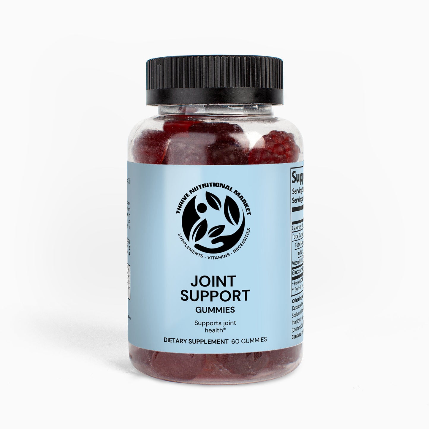 Joint Support Gummies (Adult)