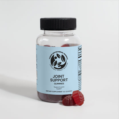 Joint Support Gummies (Adult)