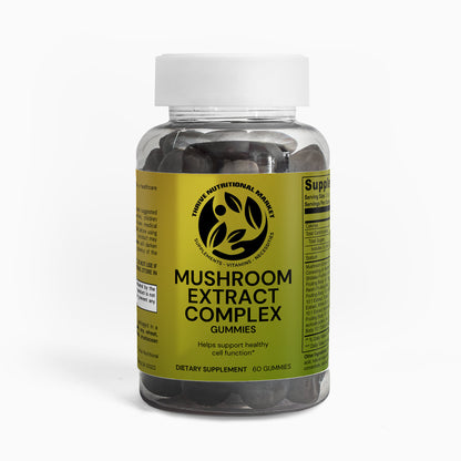 Mushroom Extract Complex