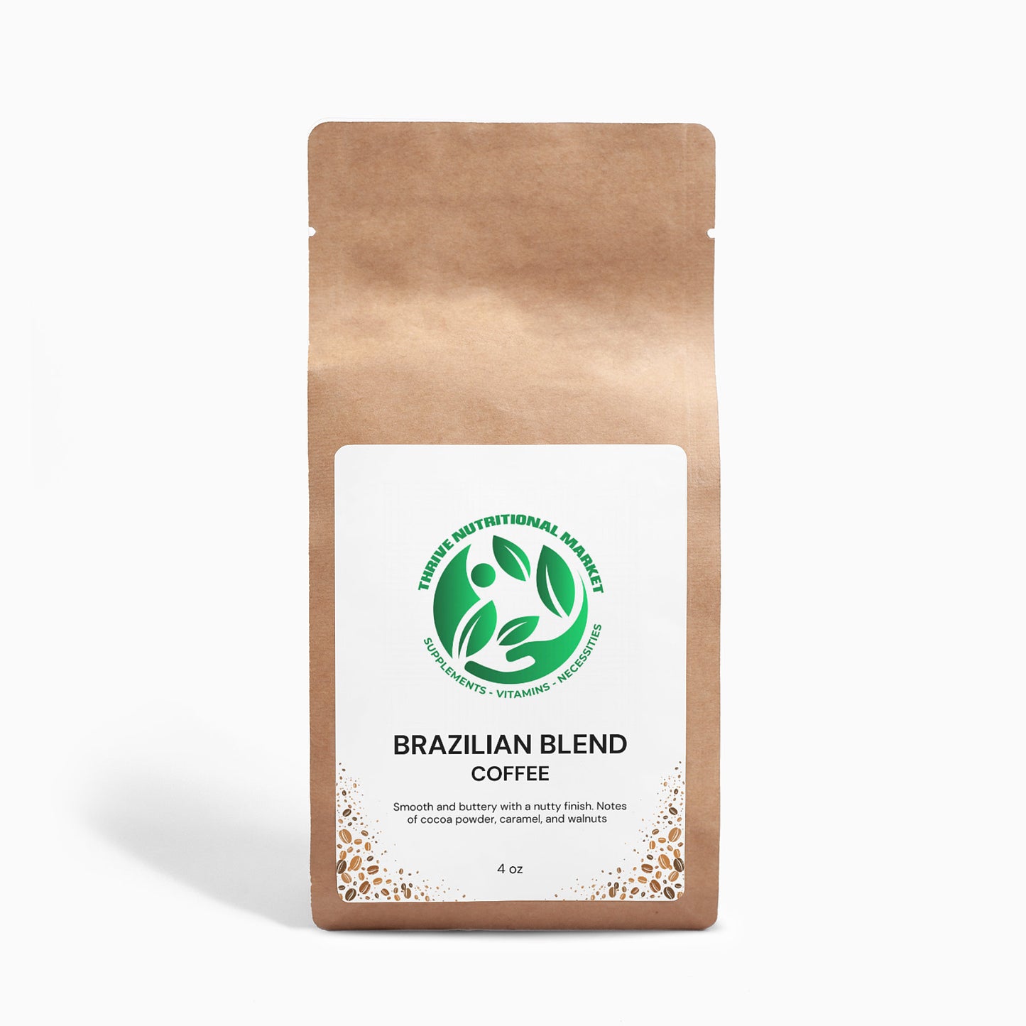 Brazilian Blend 4oz